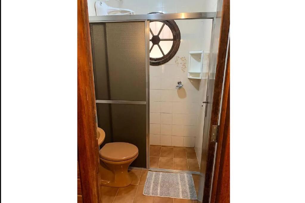 Confortavel Casa Com Lareira 10Min Capivari Campos do Jordão 외부 사진