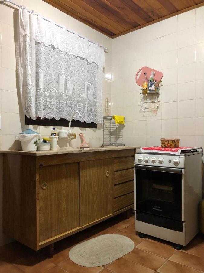 Confortavel Casa Com Lareira 10Min Capivari Campos do Jordão 외부 사진