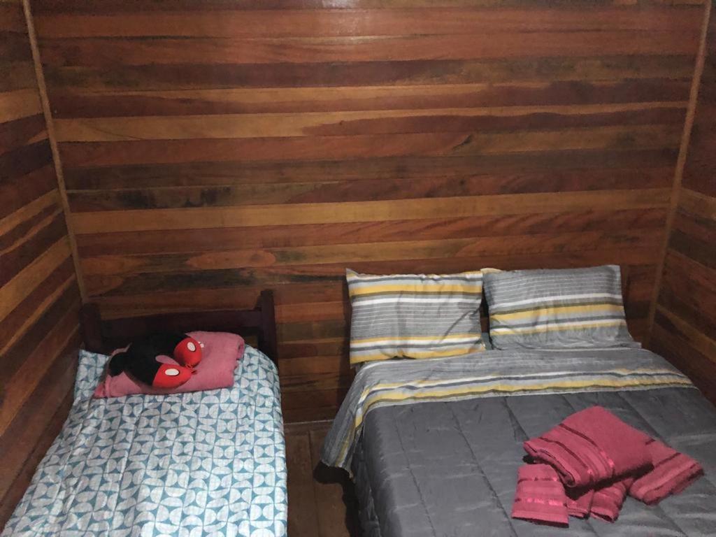 Confortavel Casa Com Lareira 10Min Capivari Campos do Jordão 외부 사진