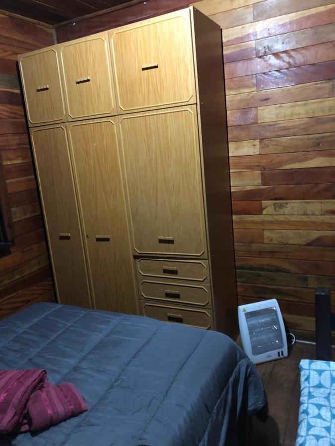 Confortavel Casa Com Lareira 10Min Capivari Campos do Jordão 외부 사진